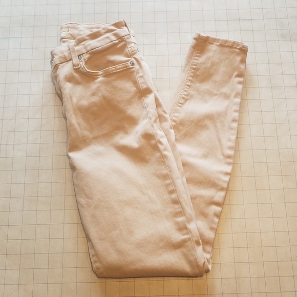 7 For All Mankind Denim - 7 For All Mankind Jeans Size 27